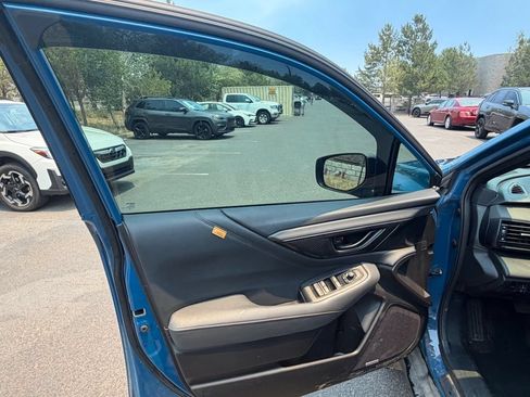 Used 2024 Subaru Outback Wilderness AWD/4WD image 19