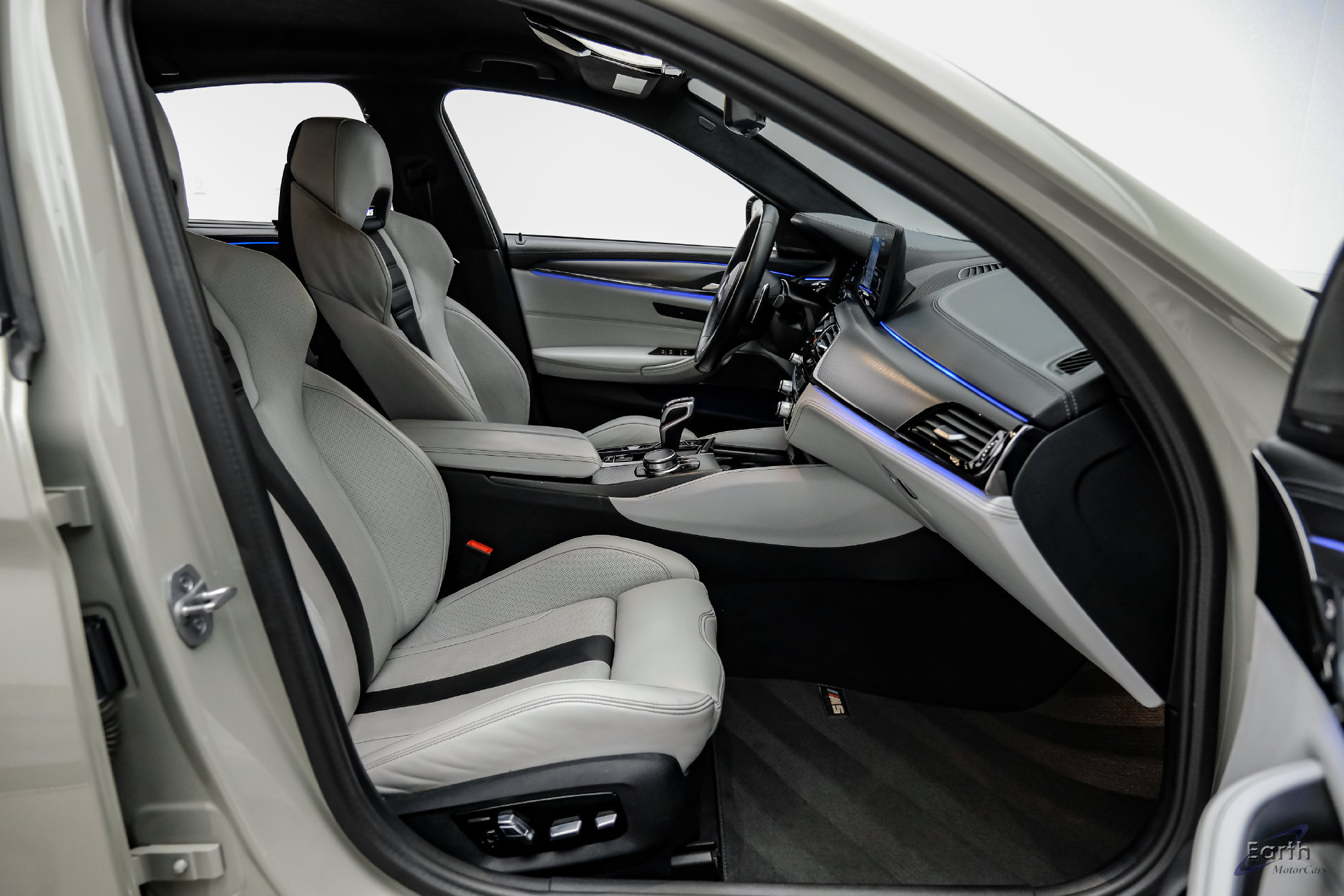 Used 2023 BMW M5 w/ Competition Package AWD/4WD image 55