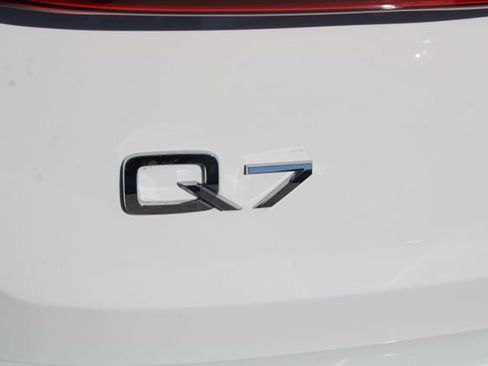 Used 2022 Audi Q7 2.0T Premium w/ Convenience Package AWD/4WD image 9