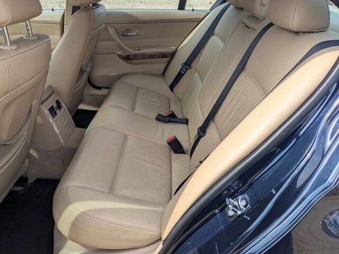 Used 2007 BMW 328xi Sedan image 29