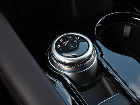 New 2026 Ford Explorer Platinum RWD image 12