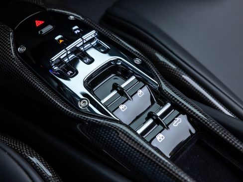 Certified 2024 Ferrari 296 GTS image 23