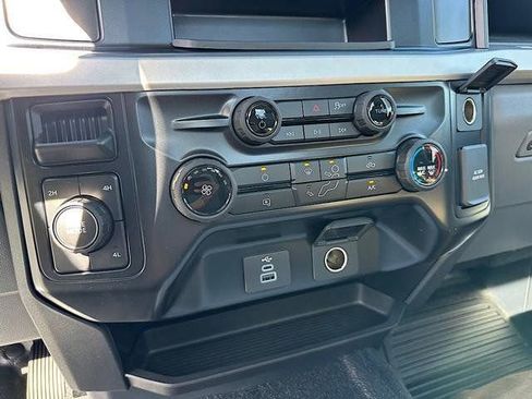 New 2026 Ford F350 XL w/ Snow Plow Prep Package image 14