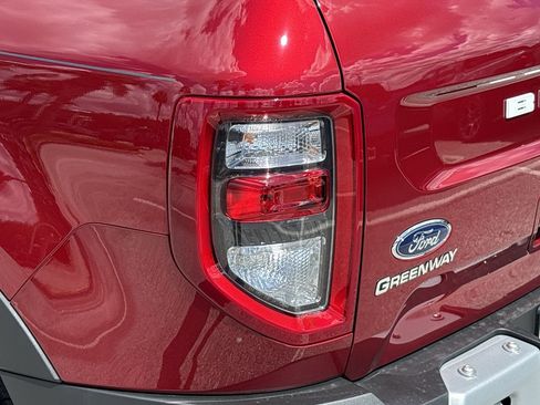 New 2025 Ford Bronco Sport Big Bend image 7