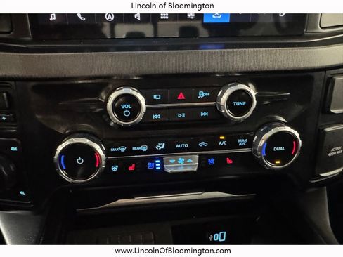 Used 2026 Ford F250 Platinum AWD/4WD image 70