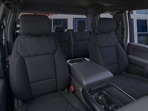 New 2026 Ford F150 STX w/ Equipment Group 200A image 11