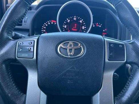 Used 2013 Toyota 4Runner Limited AWD/4WD image 23