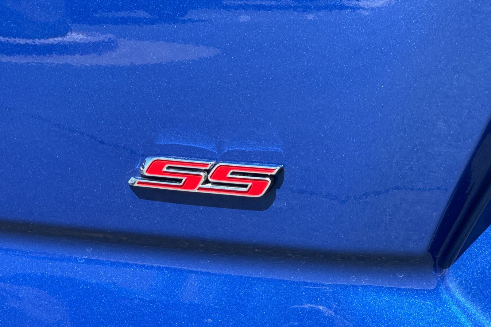 Used 2022 Chevrolet Camaro SS RWD image 46