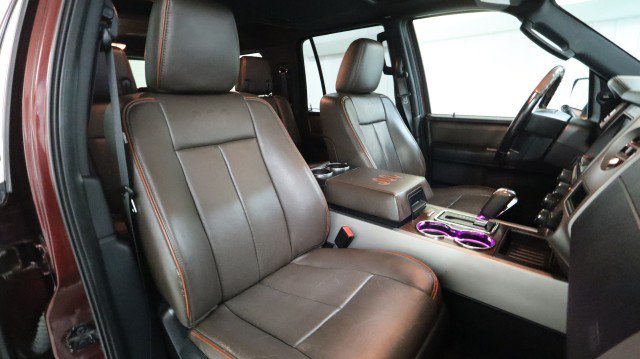 Used 2015 Ford Expedition EL King Ranch AWD/4WD image 13