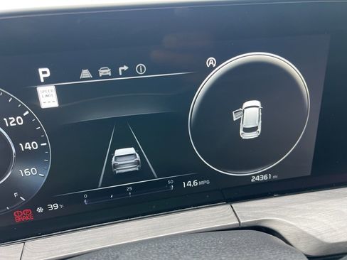 Certified 2023 Kia Telluride SX Prestige X-Line image 16