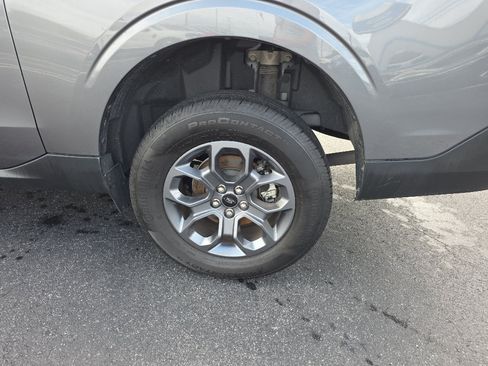 Certified 2026 Ford Maverick XLT AWD/4WD image 21