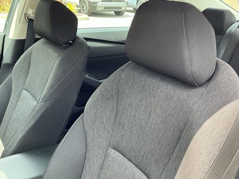 Certified 2024 Honda Accord LX image 19