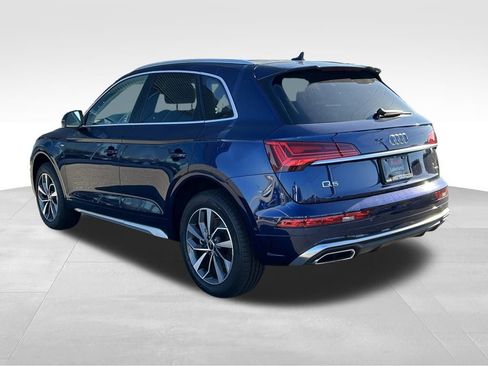 Used 2025 Audi Q5 Prestige image 6