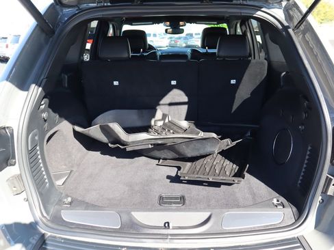 Used 2019 Jeep Grand Cherokee Trailhawk image 27