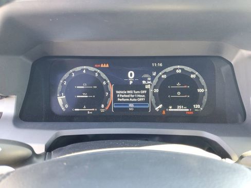 New 2025 Toyota Tacoma TRD Sport image 29