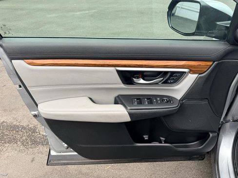 Used 2020 Honda CR-V EX-L image 11