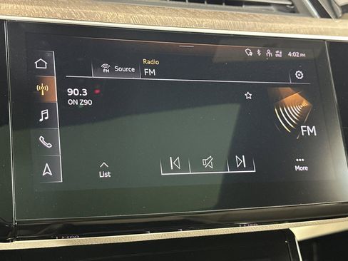 Certified 2023 Audi e-tron Premium w/ Convenience Plus Package AWD/4WD image 17