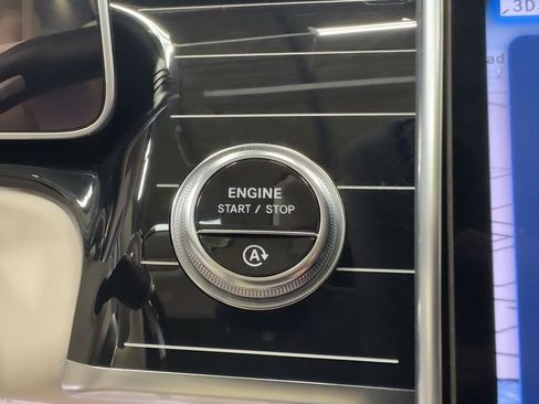 Used 2024 Mercedes-Benz S 580 4MATIC Sedan image 16