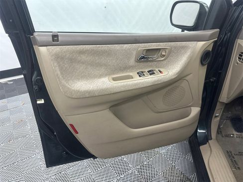 Used 2000 Honda Odyssey LX image 11