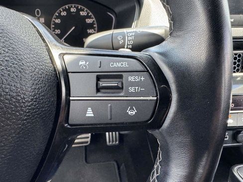 Used 2023 Honda Civic Sport image 29