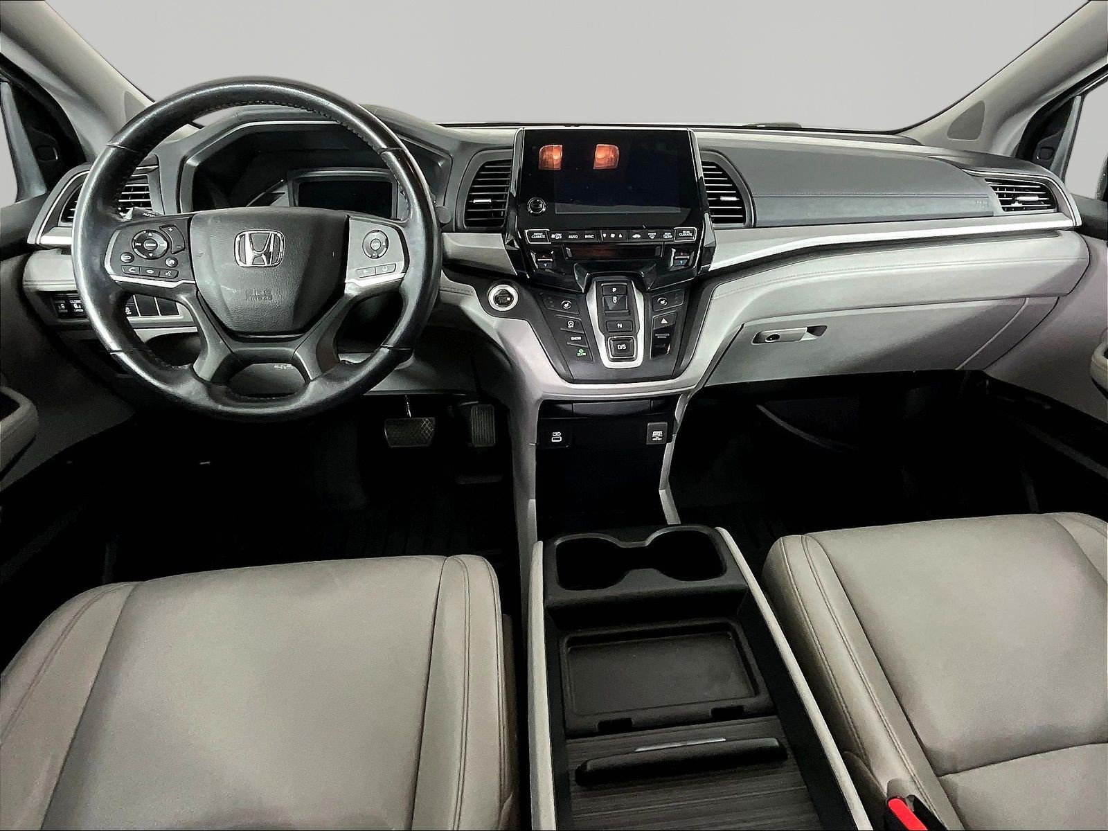 Used 2023 Honda Odyssey EX-L image 7
