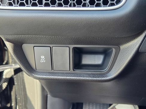 New 2027 Honda HR-V EX-L image 14