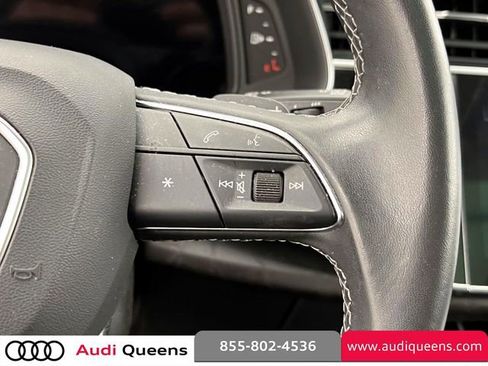 Used 2023 Audi Q8 Premium w/ Convenience Package AWD/4WD image 23