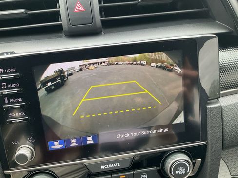 Used 2020 Honda Civic Sport image 24