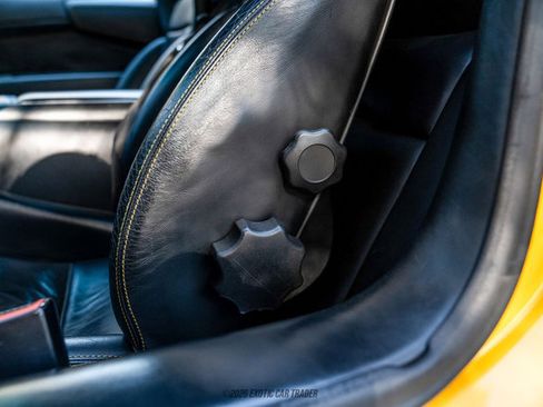 Used 2004 Lamborghini Murcielago Coupe image 29