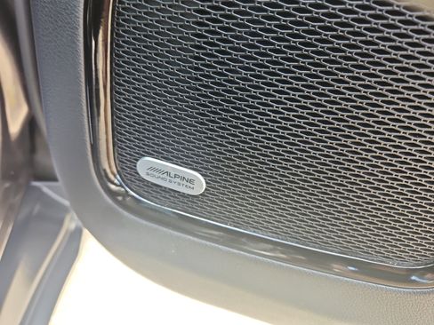 Used 2023 Jeep Compass Altitude w/ Sun and Sound Group image 49