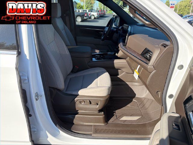 New 2026 Chevrolet Tahoe LS w/ LPO, Dark Essentials Package AWD/4WD image 19
