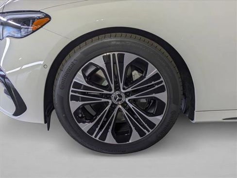 New 2026 Mercedes-Benz E 350 Sedan image 10