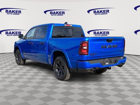 New 2026 RAM 1500 Big Horn image 5