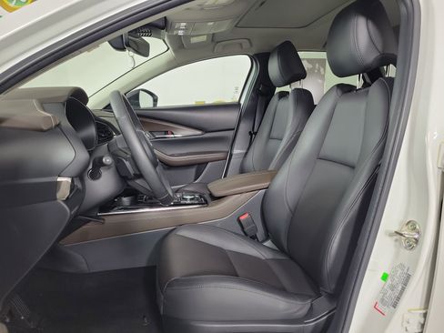 Certified 2025 MAZDA CX-30 2.5 Turbo w/ Premium Package image 11