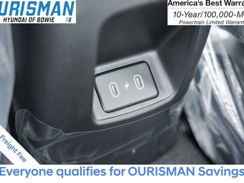 New 2025 Hyundai Elantra Limited image 29