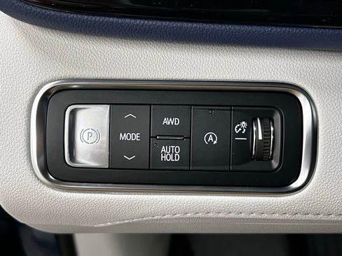New 2026 Buick Enclave Avenir w/ Super Cruise Package AWD/4WD image 19