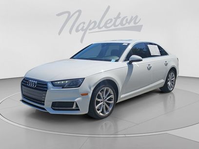 Used 2019 Audi A4 2.0T Premium w/ Convenience Package