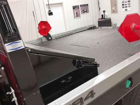 Used 2024 GMC Sierra 3500 SLE w/ SLE Convenience Package image 27