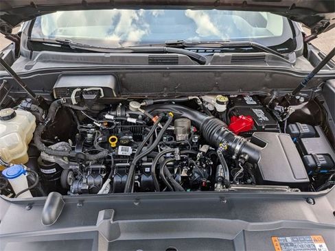 Certified 2022 Lincoln Nautilus Reserve w/ Equipment Group 201A image 33