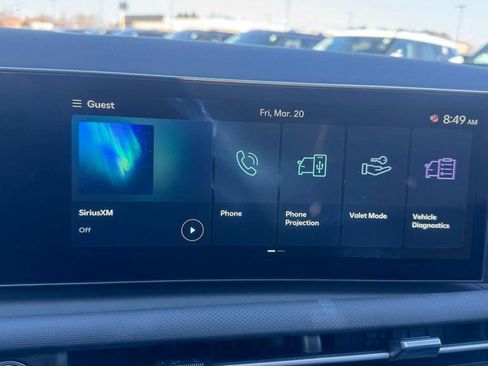 New 2026 Hyundai Santa Cruz SEL AWD/4WD image 9