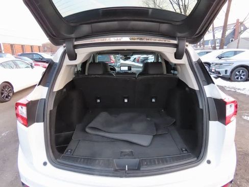 Used 2023 Acura RDX w/Technology Package image 10