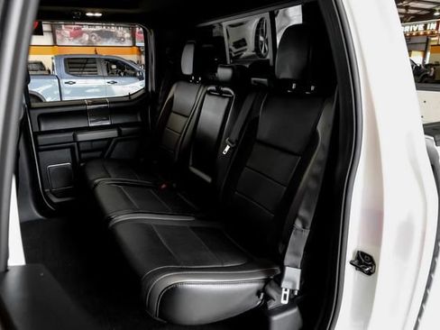 Used 2020 Ford F150 Raptor w/ Equipment Group 802A Luxury AWD/4WD image 43