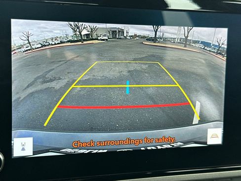 Certified 2025 Toyota Camry LE image 22