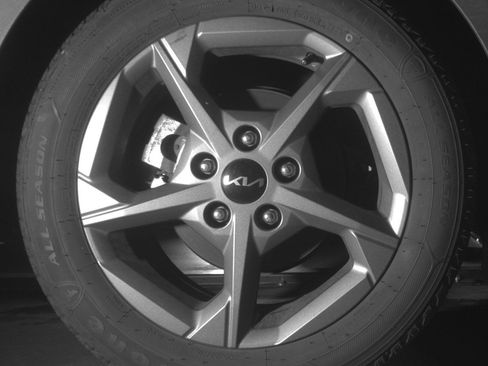 Used 2025 Kia K4 FWD image 15