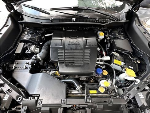 Used 2022 Subaru Forester Premium AWD/4WD image 29