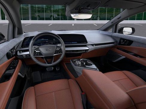 New 2026 Cadillac Optiq Luxury 2 image 15
