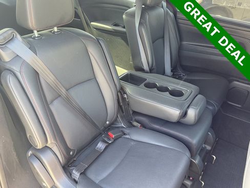 Used 2025 Honda Odyssey Sport-L image 38