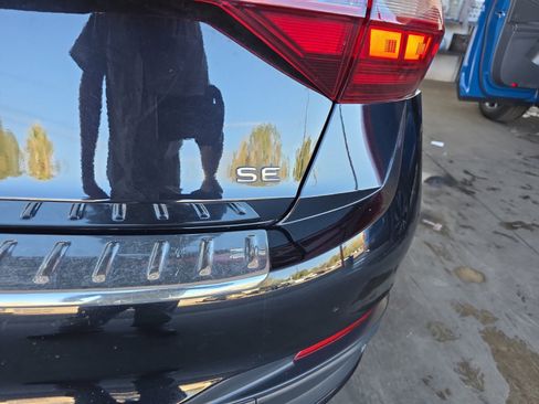 Certified 2023 Volkswagen Jetta SE image 24