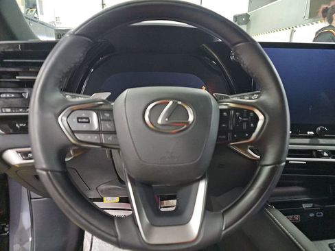 Used 2025 Lexus RX 350 Premium w/ Accessory Package image 17