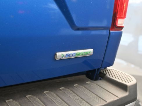 Used 2018 Ford F150 XLT w/ Equipment Group 302A Luxury image 37